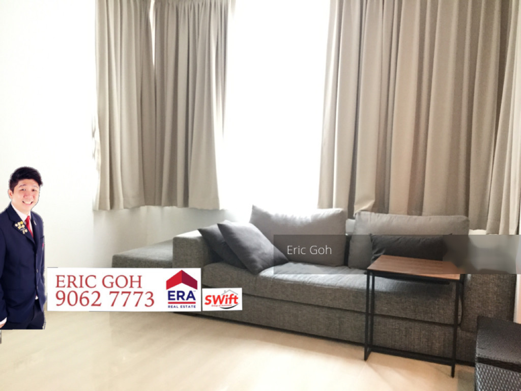 Tanglin Regency (D10), Condominium #126967192